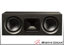 Martin Logan Foundation C1